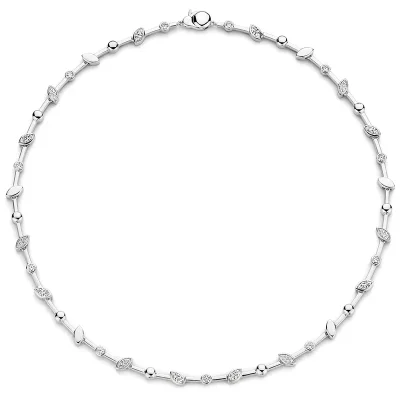 TI SENTO Milano Halsband 34068ZI