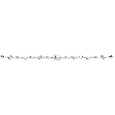 TI SENTO Milano Halsband 34068ZI