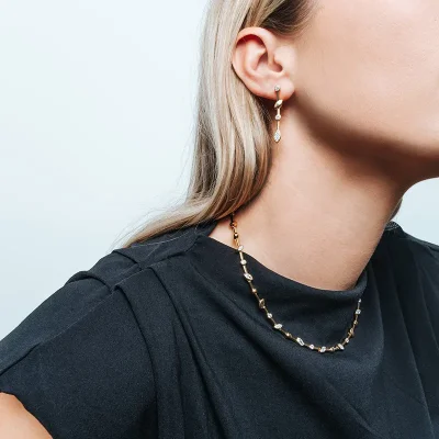 TI SENTO Milano Halsband 34068ZY
