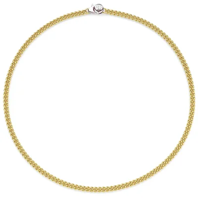 TI SENTO Milano Halsband 34069SY
