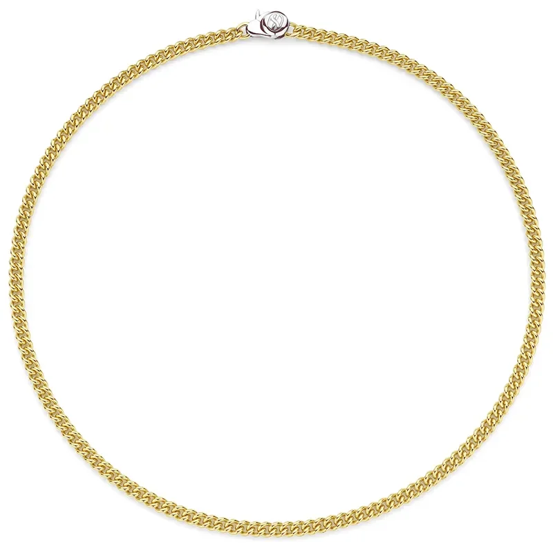TI SENTO Milano Halsband 34069SY