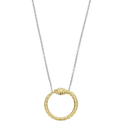 TI SENTO Milano Halsband 34071SY