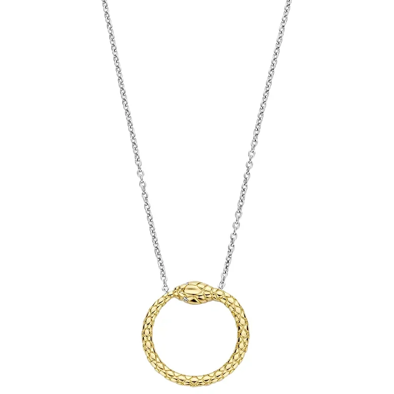 TI SENTO Milano Halsband 34071SY