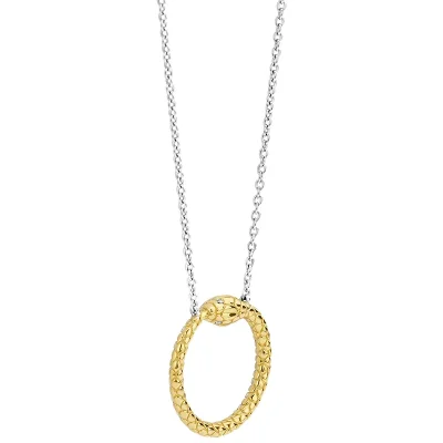 TI SENTO Milano Halsband 34071SY