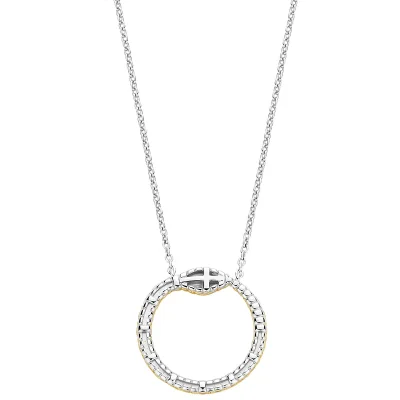 TI SENTO Milano Halsband 34071SY