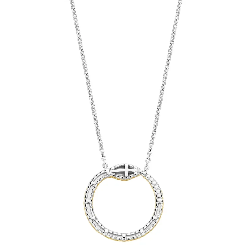 TI SENTO Milano Halsband 34071SY