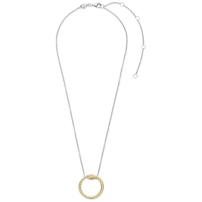 TI SENTO Milano Halsband 34071SY