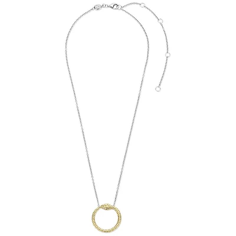 TI SENTO Milano Halsband 34071SY