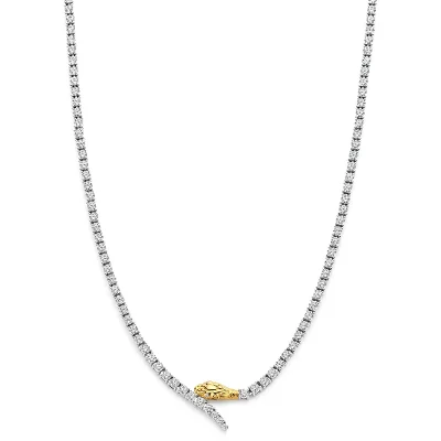 TI SENTO Milano Halsband 34072ZY