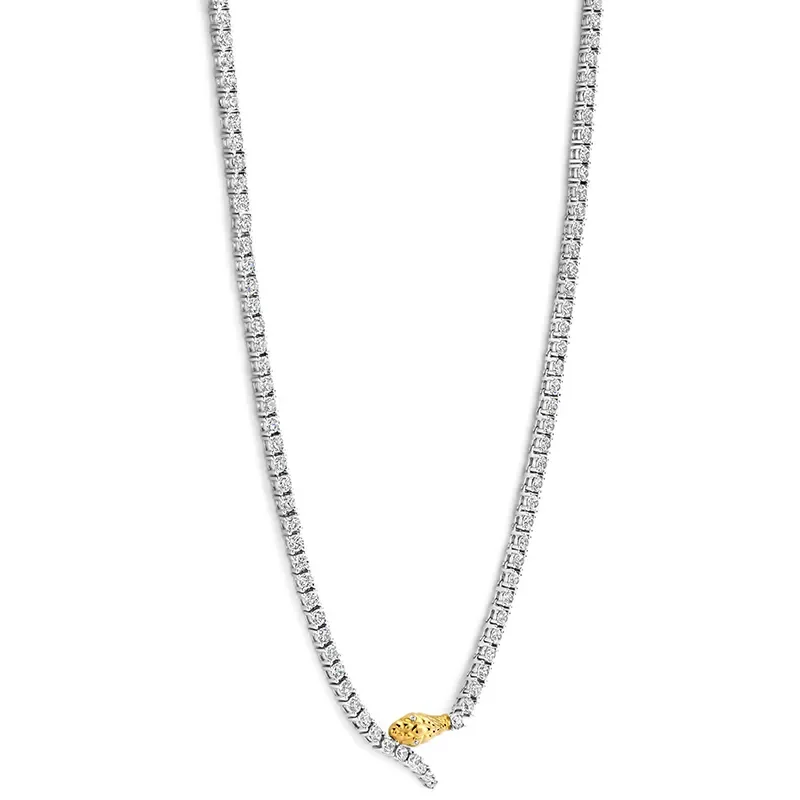 TI SENTO Milano Halsband 34072ZY