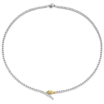 TI SENTO Milano Halsband 34072ZY
