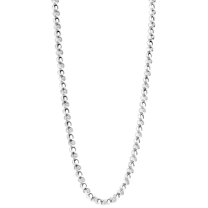 TI SENTO - MILANO NECKLACE 34082ZI