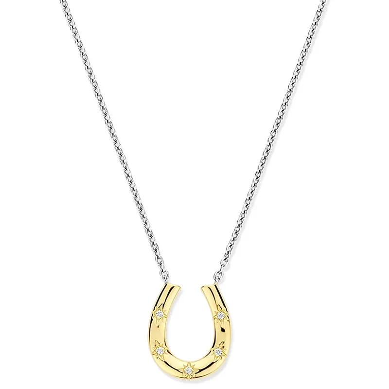 TI SENTO - MILANO NECKLACE 34084ZY