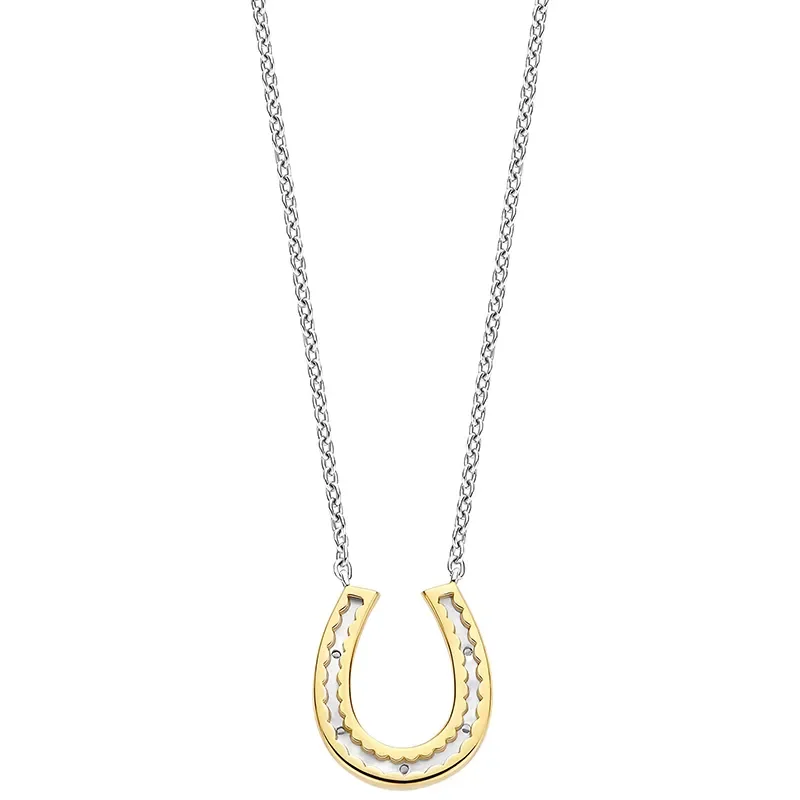 TI SENTO - MILANO NECKLACE 34084ZY
