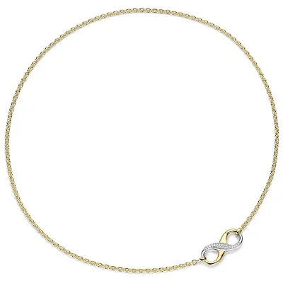 TI SENTO - MILANO NECKLACE 34085ZY
