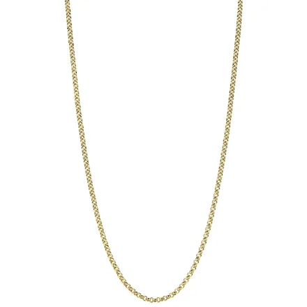 TI SENTO - MILANO NECKLACE 34086SY