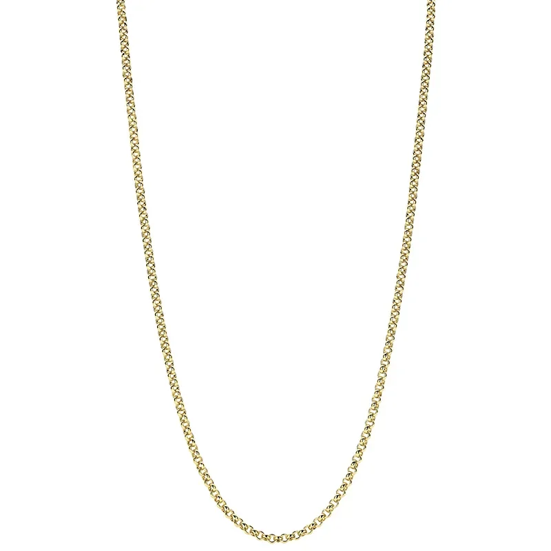 TI SENTO - MILANO NECKLACE 34086SY
