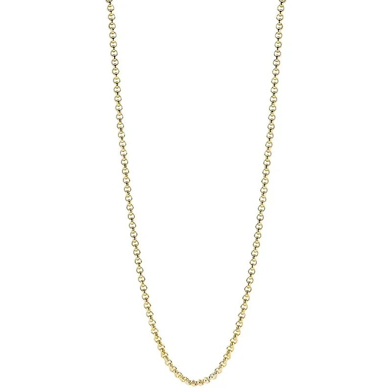 TI SENTO - MILANO NECKLACE 34086SY