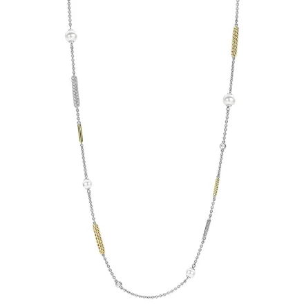 TI SENTO - MILANO NECKLACE 34089ZY