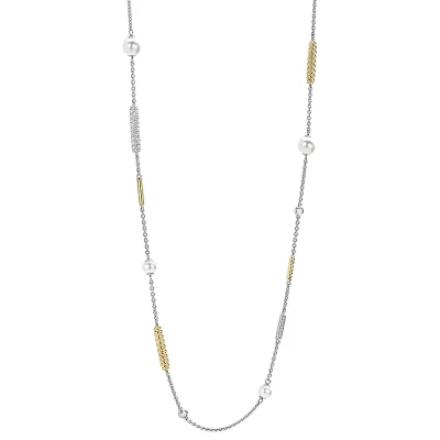 TI SENTO - MILANO NECKLACE 34089ZY
