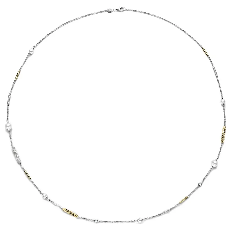TI SENTO - MILANO NECKLACE 34089ZY