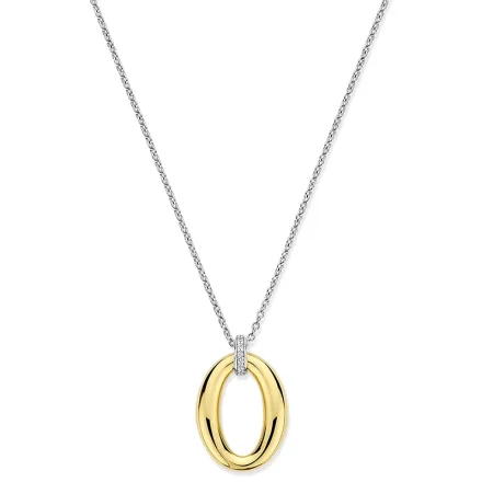 TI SENTO - MILANO NECKLACE 34091ZY
