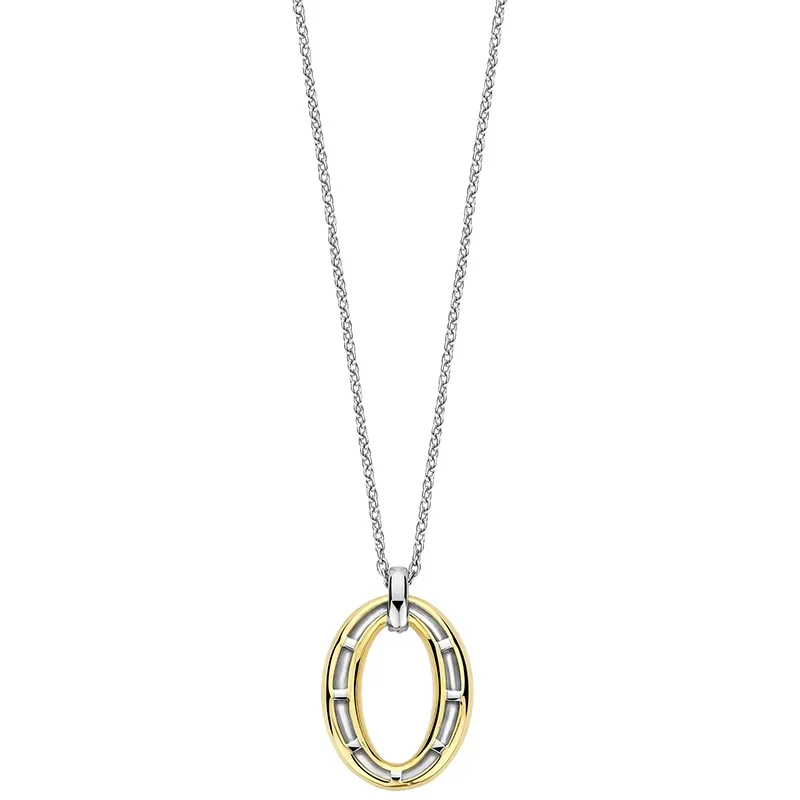 TI SENTO - MILANO NECKLACE 34091ZY
