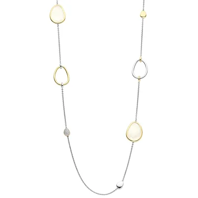 TI SENTO - MILANO NECKLACE 34102MW