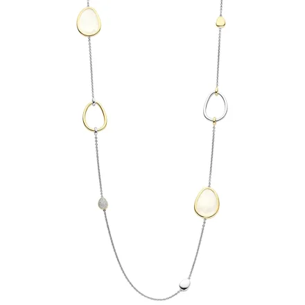 TI SENTO - MILANO NECKLACE 34102MW