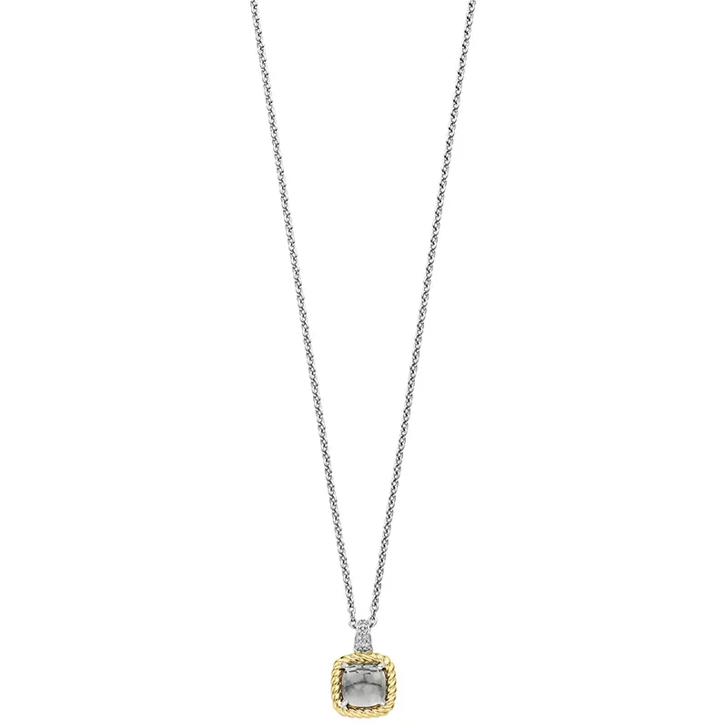 TI SENTO - MILANO NECKLACE 34111GG