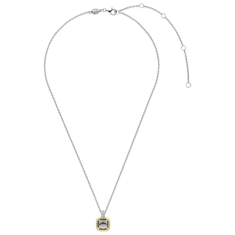 TI SENTO - MILANO NECKLACE 34111GG