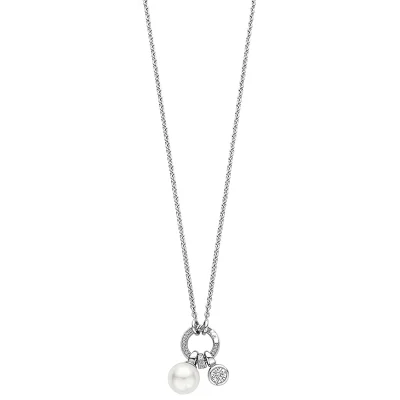 TI SENTO - MILANO NECKLACE 34113PW