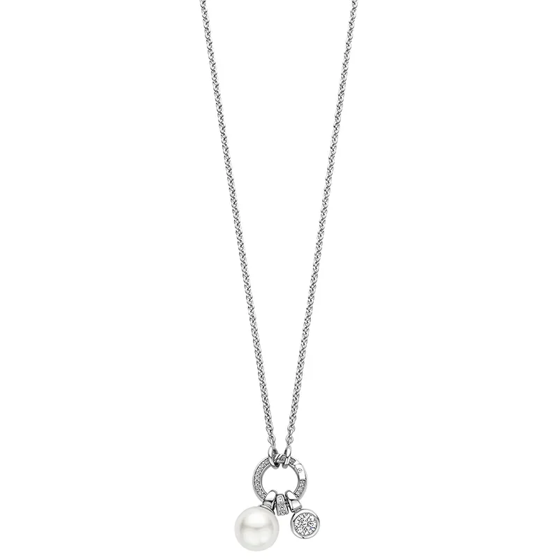 TI SENTO - MILANO NECKLACE 34113PW