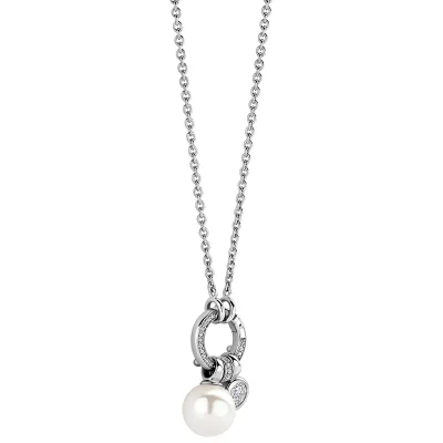 TI SENTO - MILANO NECKLACE 34113PW