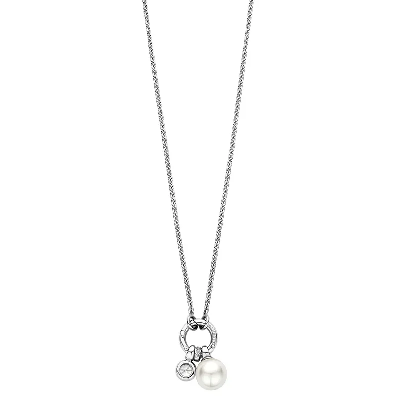 TI SENTO - MILANO NECKLACE 34113PW