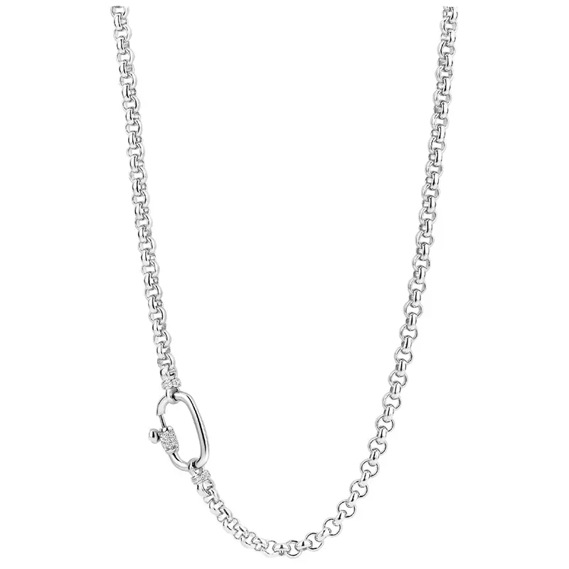 TI SENTO Milano Halsband 3958ZI