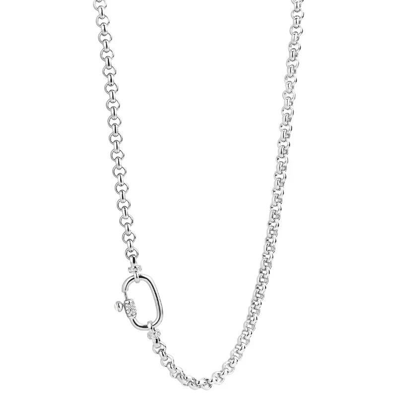 TI SENTO Milano Halsband 3958ZI