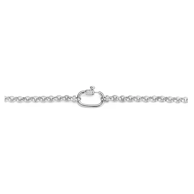 TI SENTO Milano Halsband 3958ZI