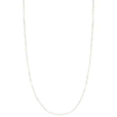 TI SENTO - MILANO NECKLACE 3962WA