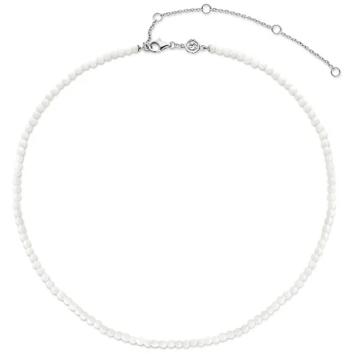 TI SENTO - MILANO NECKLACE 3962WA