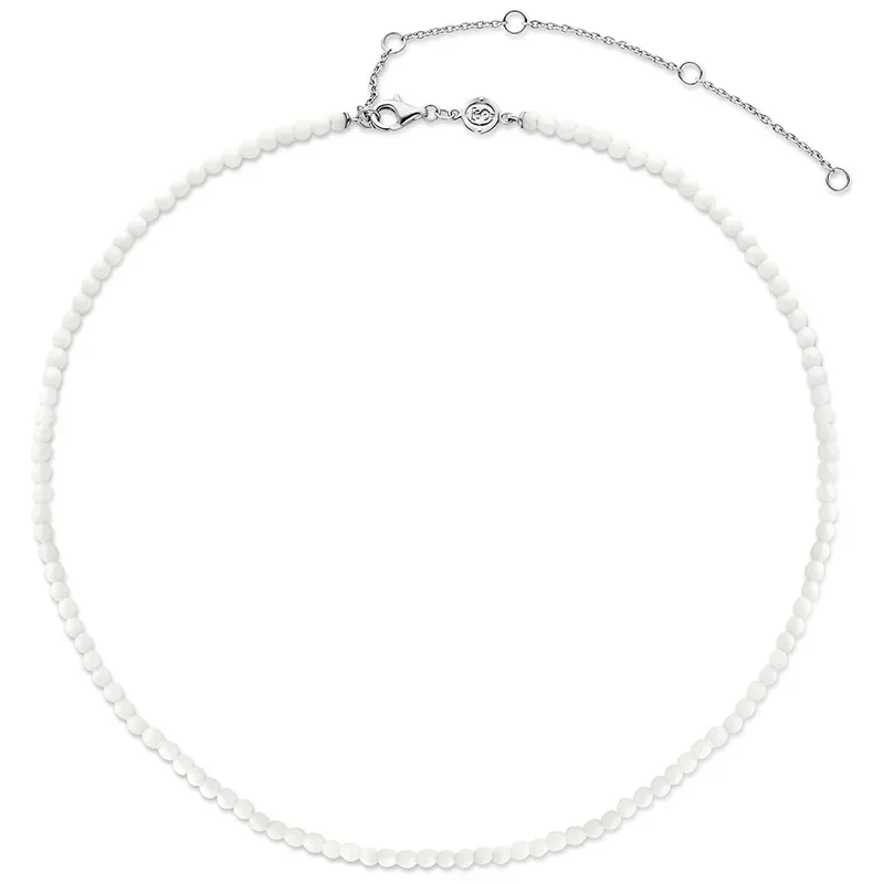 TI SENTO - MILANO NECKLACE 3962WA