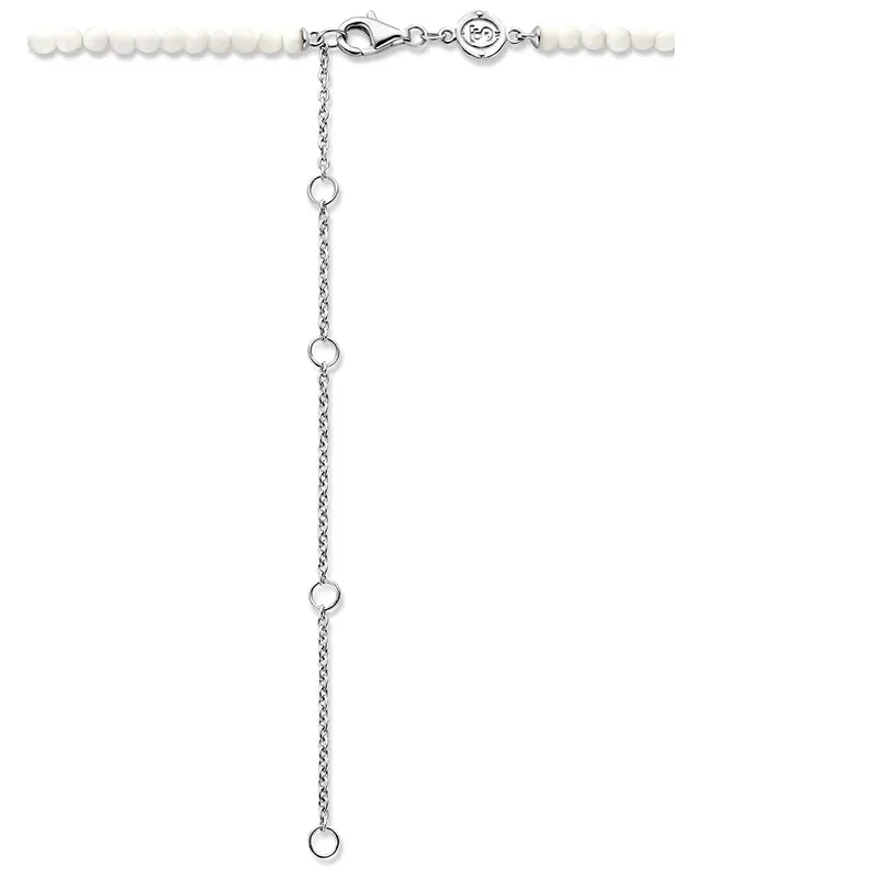 TI SENTO - MILANO NECKLACE 3962WA