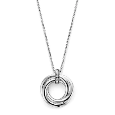 TI SENTO Milano Halsband 3972ZI