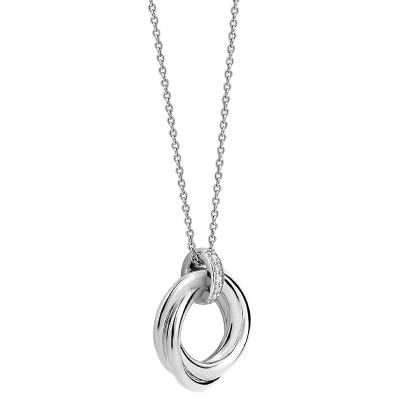 TI SENTO Milano Halsband 3972ZI
