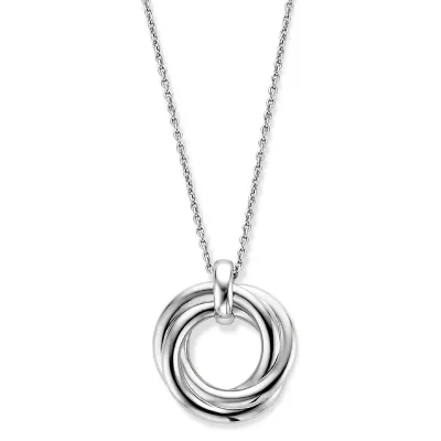 TI SENTO Milano Halsband 3972ZI