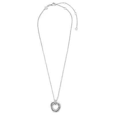 TI SENTO Milano Halsband 3972ZI