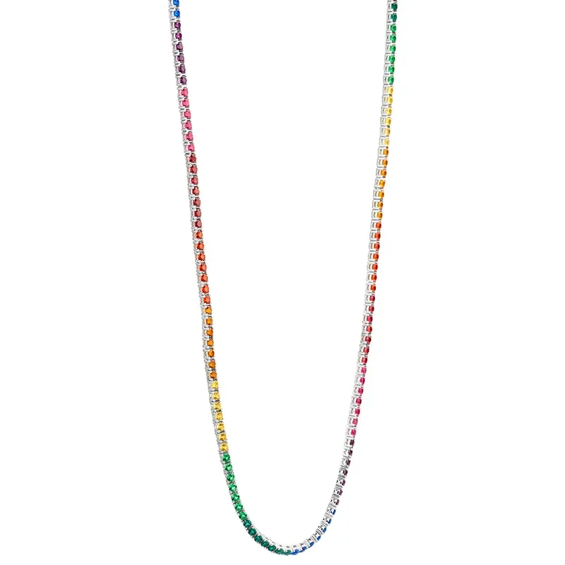 TI SENTO Milano Halsband 3992MC-43