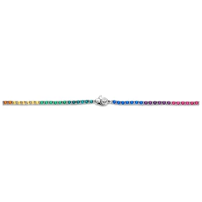TI SENTO Milano Halsband 3992MC-43