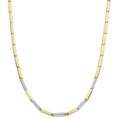 TI SENTO Milano Halsband 3997ZY