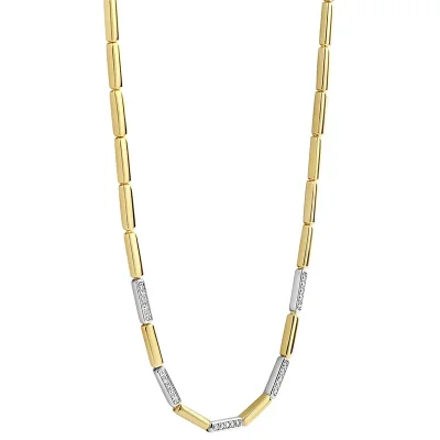 TI SENTO Milano Halsband 3997ZY